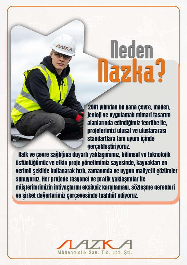 About Nazka v2
