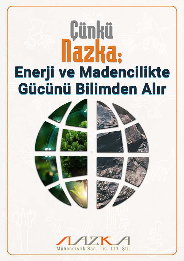 About Nazka v3