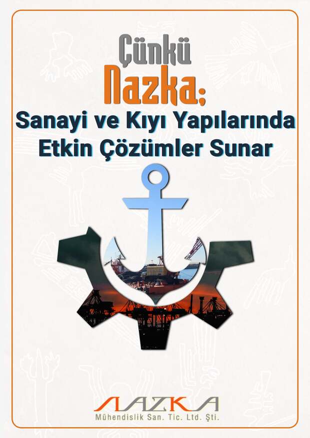 About Nazka v4