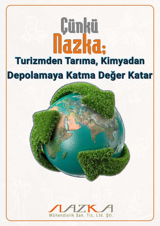 About Nazka v5