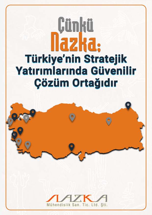 About Nazka v7